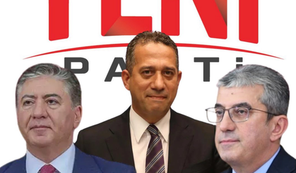 Ali Mahir Başarır Grup Başkanvekili Oldu