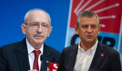 KILIÇDAROĞLU: “AK PARTİ’YE KATILACAĞIZ DERSENİZ ONA BİR ŞEY DİYEMEM"