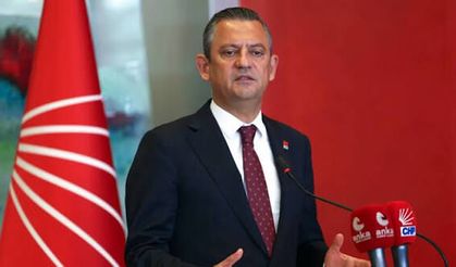 Özel’den dikkat çeken “200 belediye” çıkışı