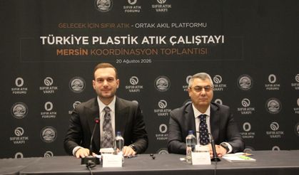 Vali Toros: "Çevremizi korumak adına her türlü tedbiri almaya kararlılıkla devam edeceğiz"