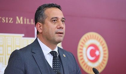ALİ MAHİR BAŞARIR’DAN “MÜCADELEYE DEVAM!”