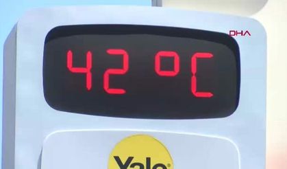 Uzmanından yaylacılara uyarı: Nefes darlığı olanlar yüksek rakıma çıkmasın