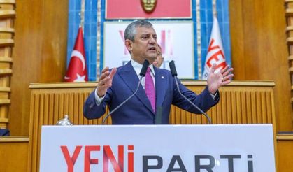 Ankara’dan dikkat çeken hamle! Özgür Özel hakkında fezleke