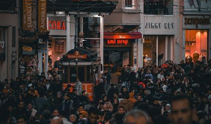 Türkiye’nin nüfusu açıklandı