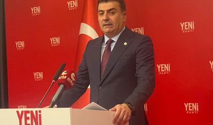 YENİ Parti’nin adı değişecek mi? Zeynel Emre açıkladı