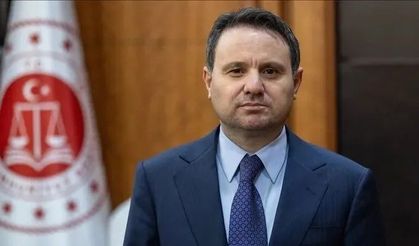 Adalet Bakanı Akın Gürlek, hakemlik operasyonuyla ilgili açıklama yaptı