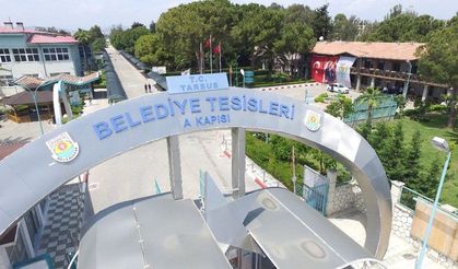 Tarsus Belediyesi 32 adet taşınmazı satışa çıkardı