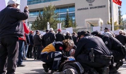 Emekli polisin ölümü sonrası Özel’den dikkat çeken çağrı: “Sandığı getirin”