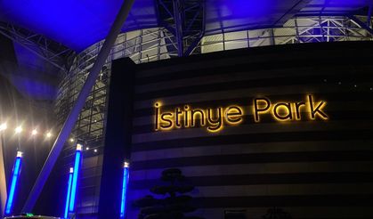 İsrail Protestosu AVM’ye Taşındı! Sarıyer’de Gergin Anlar