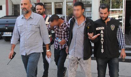 Mersin’de 10 Yıllık Sır Perdesi Aralanıyor: 4 Tutuklama!