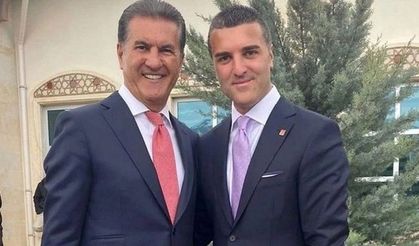 İstanbul'da mal varlığı aklama soruşturması: Emir Sarıgül tutuklandı