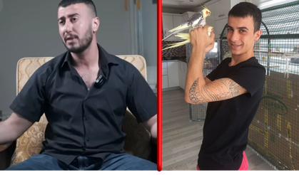 Cumhuriyet Başsavcılığınca Aydınlatılan 10 Yıllık Faili Meçhul C*nayete Sosyal Medya Platformunda İtiraf Videosu Çıktı