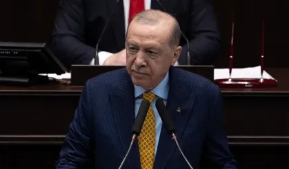 CUMHURBAŞKANI ERDOĞAN: “BU TERTEMİZ HAREKETİ LEKELEMEK İSTİYORLAR”