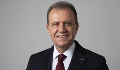 Vahap Seçer’den Mersinlilere mektup: “Başım dik, alnım açık”