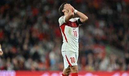 Belçika - Türkiye: 3-0