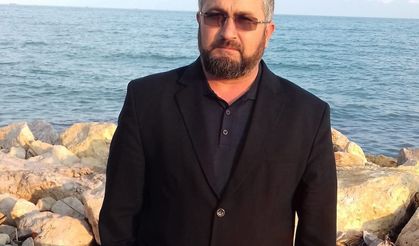 İmam mezarlıkta ölü bulundu