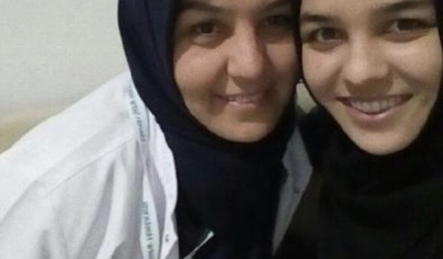 Mersin Gülnarlı Tıp Öğrencisi İntörn Doktor Koronavirüse Yenik Düştü