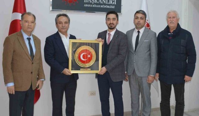 DAİMFED'de hedef Türkiye'yi güçlendirmek