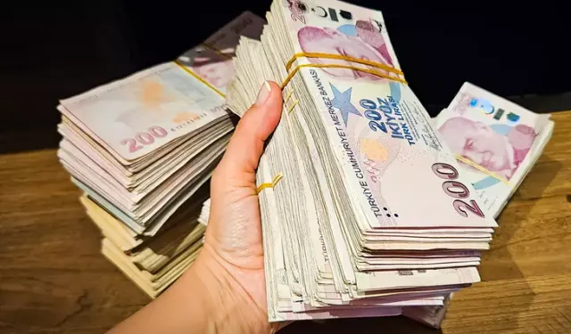 MB Başkanı'ndan 500 ve 1000 TL'lik banknot açıklaması!