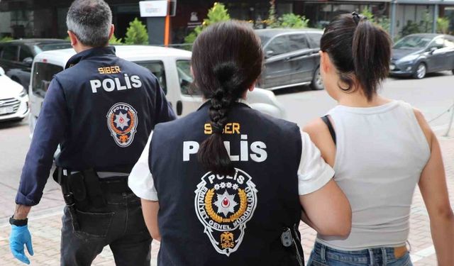 CİMER’e ihbar geldi, polis operasyon yaptı: 9 gözaltı