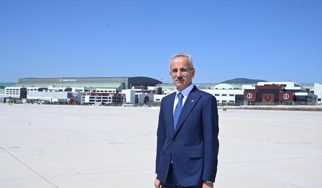 Çukurova Havalimanı'nın açılış tarihi belli oldu!