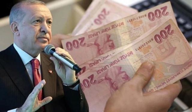 Erdoğan neşteri vurdu: Kamuda bir dönem sona eriyor!