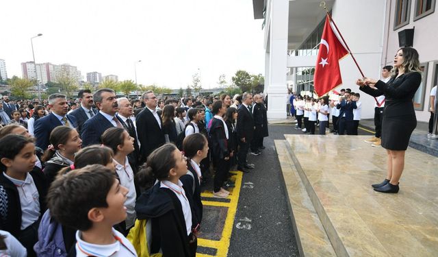 MEB genelge gönderdi, okul saatleri değişiyor mu?