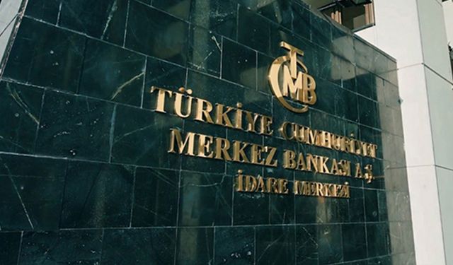 Merkez Bankası faiz kararını açıkladı!