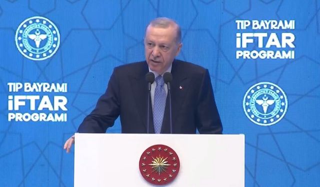 Erdoğan’dan istihdam müjdesi: Binlerce yeni personel alınacak