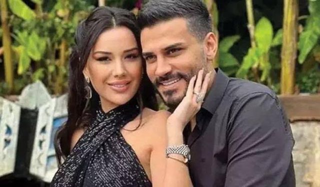 Dilan Polat ve Engin Polat çifti boşanıyor!