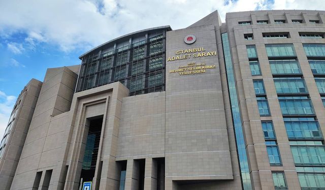 Ekrem İmamoğlu'nun gözaltına alınmasıyla ilgili Başsavcılıktan açıklama
