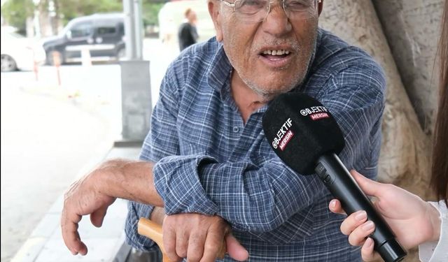 Mersin’de vatandaşlar bayramı nerede geçiriyor?