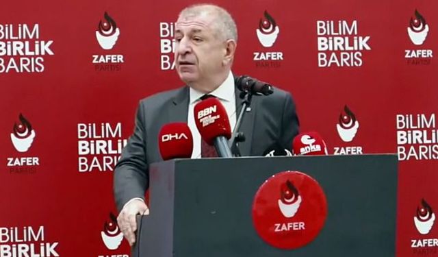Duruşmaya katılamadı, hastaneye kaldırıldı