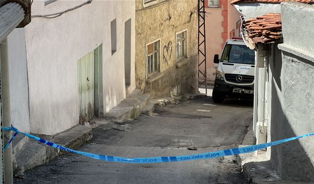1 yıldır kayıp olan Nagihan dayısı tarafından öldürülüp, üzerine beton dökülmüş