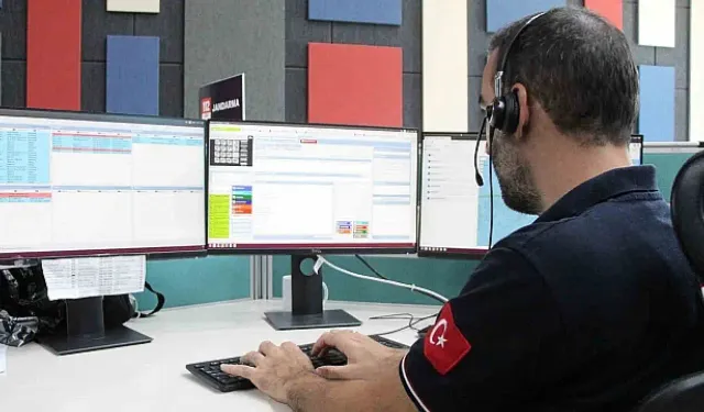 112 Acil Çağrı Merkezi’ni meşgul etmenin bedeli artıyor!