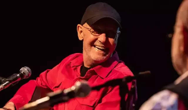 İlhan Şeşen hayatını kaybetti