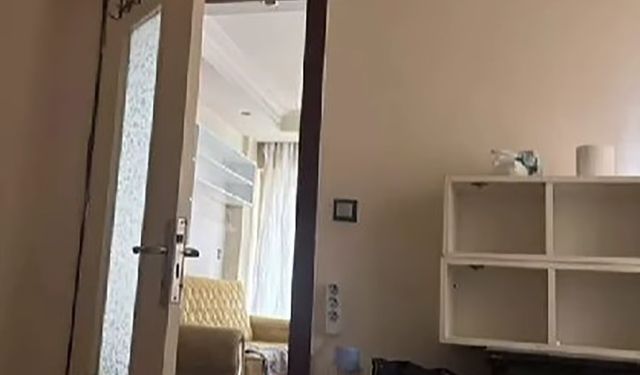 Denizli'de gizli kamera skandalı:" Fantezi amacıyla yaptım"