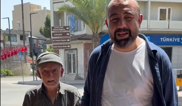 Ankara Abisi Tarsus’ta yüreklere dokundu