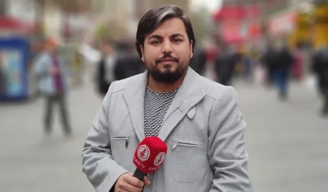 Arif Kocabıyık hakkında yeni gelişme