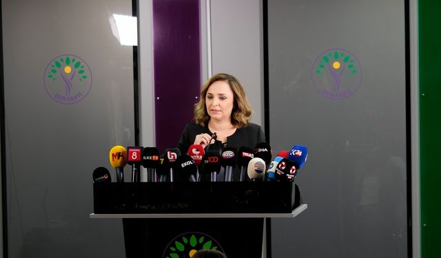 DEM Parti, Sırrı Süreyya Önder Suikast Girişimini Doğruladı