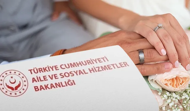 Evlilik Kredisi Borcu Olanlar Dikkat: Silinmesi İçin Bu Şart Gerekiyor!