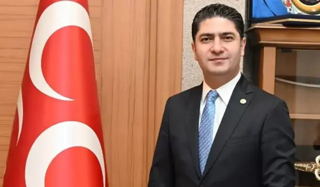 MHP’den sokak röportajları için TBMM’ye kanun teklifi!