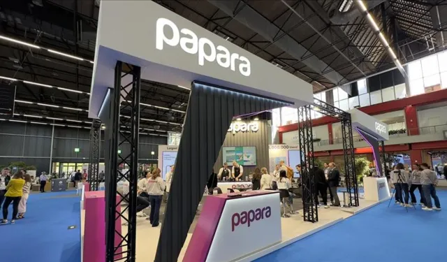 Papara’ya yasa dışı bahis soruşturması: Şirketlere kayyum atandı