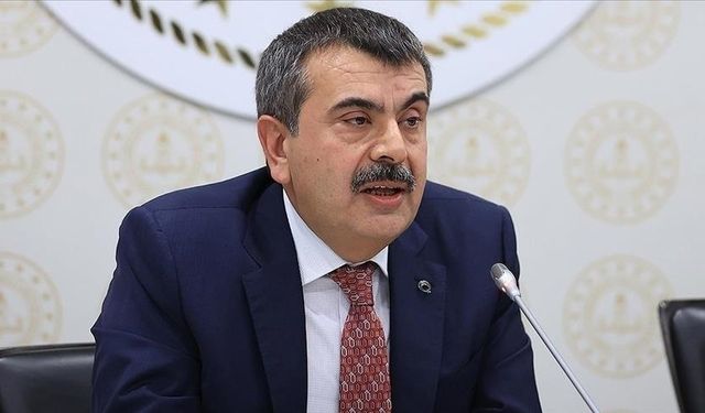 Zorunlu eğitimde sistem değişiyor mu? Bakan Tekin açıkladı