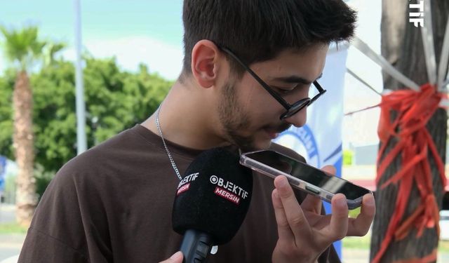 Anneler Günü’ne özel mikrofon bu kez kalbe uzandı