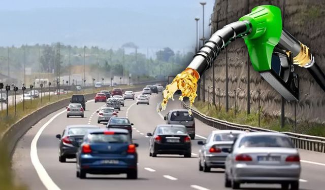 Depoları doldurun… Pompada zam var!