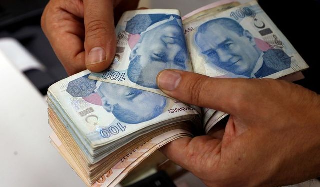 6 ayılık enflasyon oranları açıklandı: Memur ve emeklilerin zam oranları belli oldu