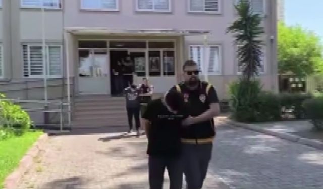 Adana'da emlakçıya kurşunlu haraç baskısı: Azmettirici kuzeni çıktı