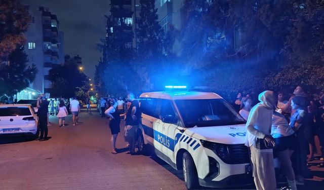 İnfaz koruma memuru, karısını ve kızını öldürüp int*har etti