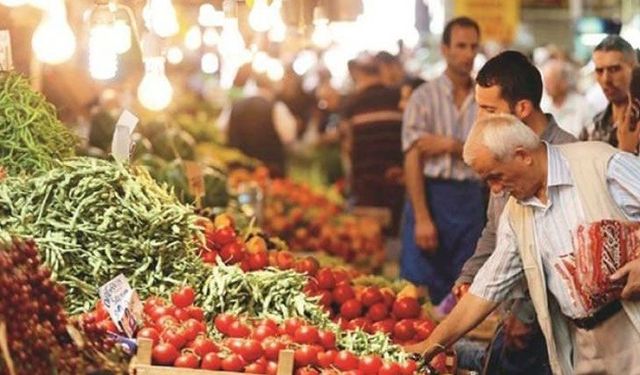 Temmuz ayı açlık ve yoksulluk sınırı açıklandı